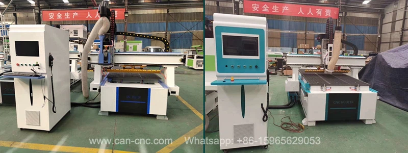 4x8 cnc router with tool changer configuration (7)