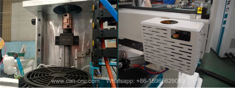 4x8 cnc router with tool changer configuration (3)