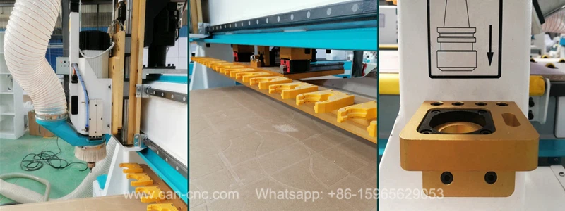 4x8 cnc router with tool changer configuration (4)