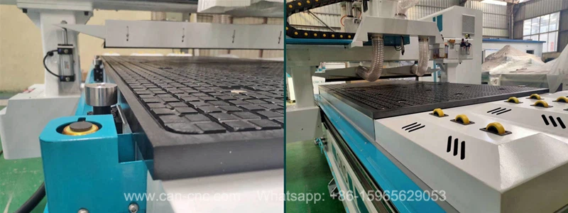 4x8 cnc router with tool changer configuration (5)