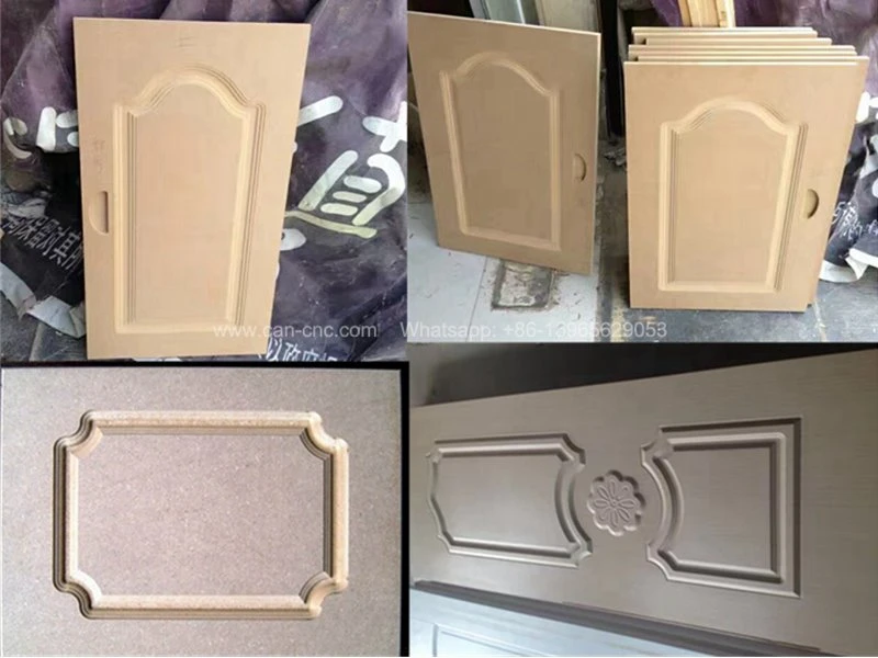 cnc wood carving machine second hand (2)