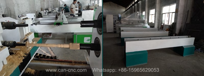 details of automatic wood copy lathe machine 4 details of automatic wood copy lathe machine 4