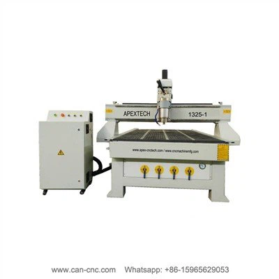 Mesin Router CNC 4x8