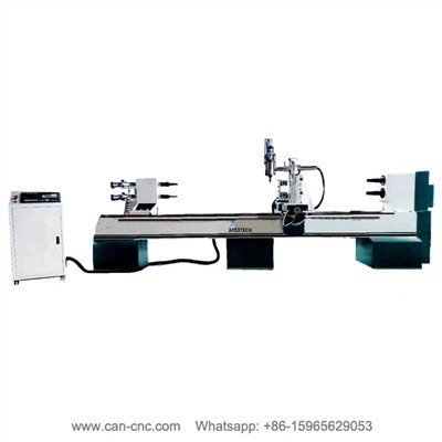 Toko Pembubutan Kayu