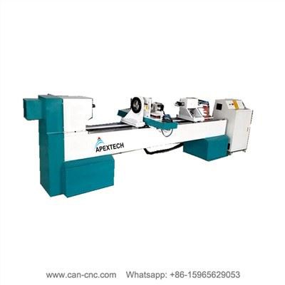 Mesin Bubut Benchtop Kecepatan Variabel