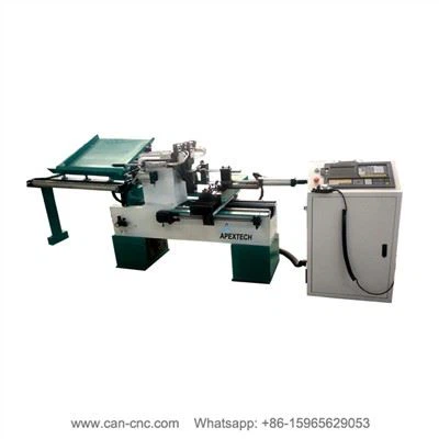 Stopper Botol Anggur Woodturning