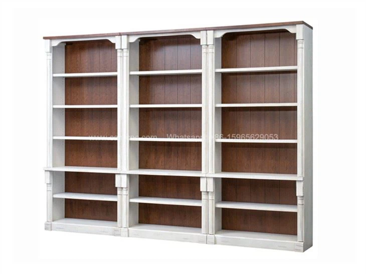 Mesin Pengerjaan Kayu Untuk Rak Buku Kabinet