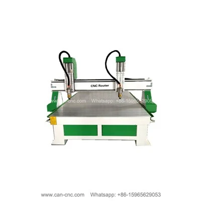 Mesin Router Cnc Multi Spindel