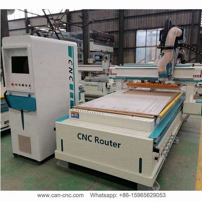 woodworking machine for customized furniture (6)