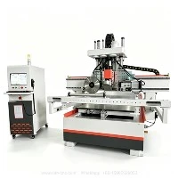 10 Pabrik Router CNC Terkemuka di Dunia