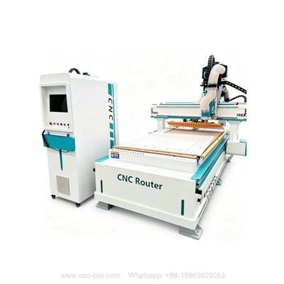 Mesin CNC Untuk Pembuatan Furnitur