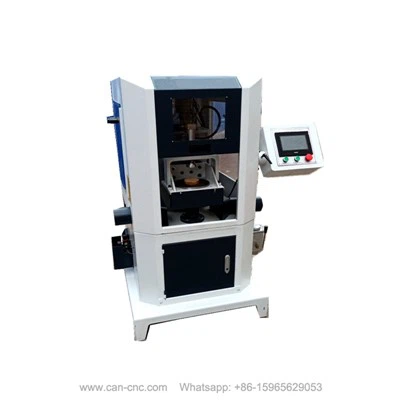 Mesin Bor Cnc Tutup Toples Bambu