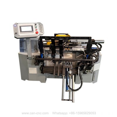 Kaki tempat tidur cnc tuning bubut