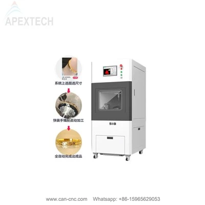 Router Ukiran Emas Cnc