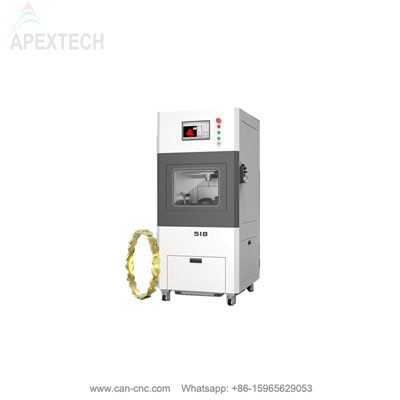 Mesin Ukiran Cnc Perhiasan